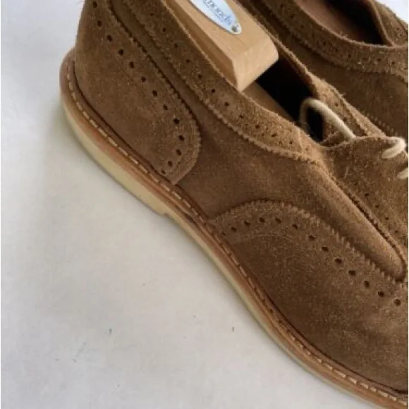 Allen Edmonds | Shoes | Allen Edmonds Strandmok 2 Size 1 D  display picture 1